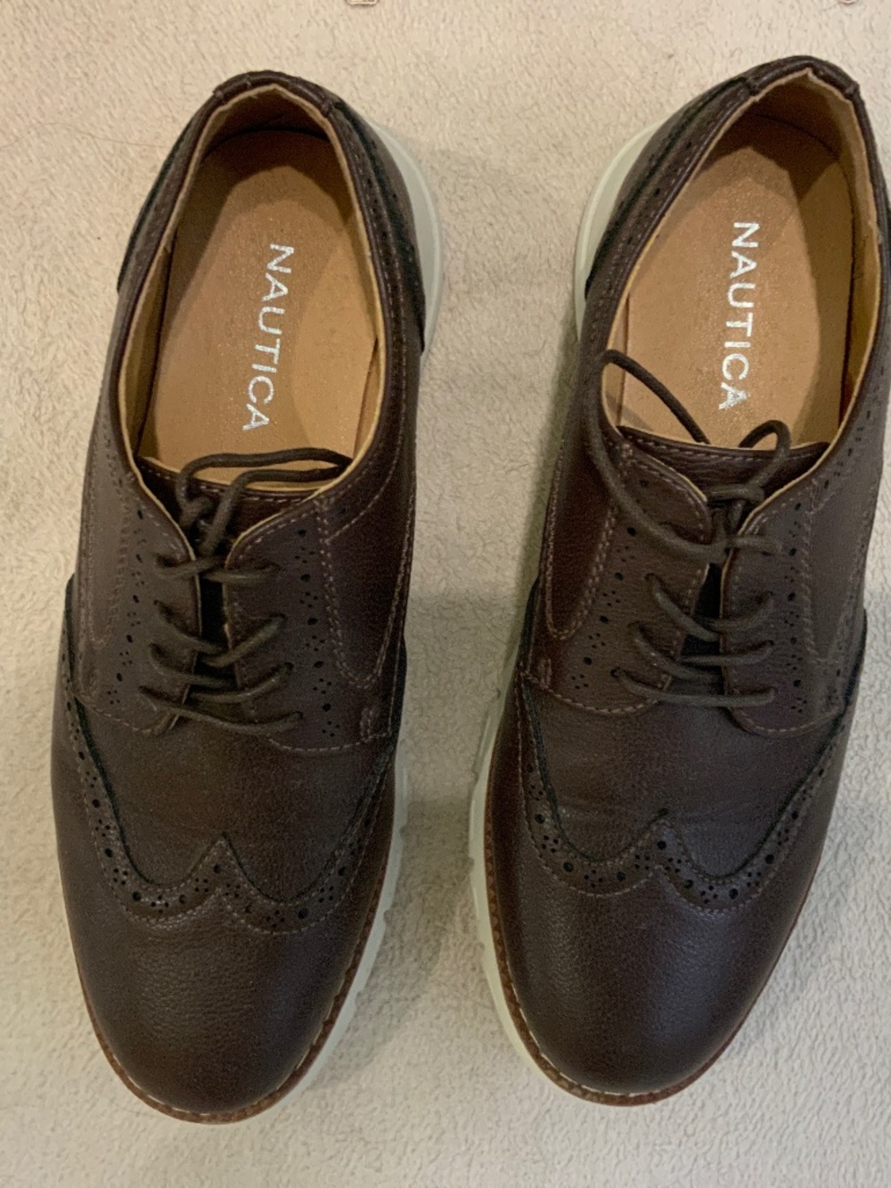 Men NAUTICA shoes